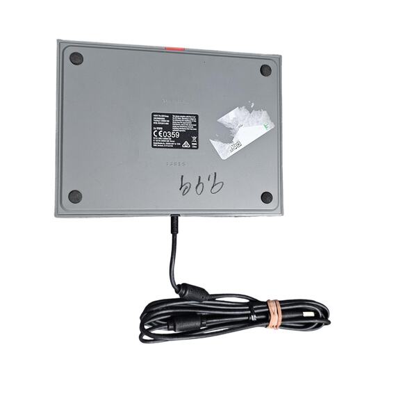 LEGO Dimensions Portal Base Pad for Xbox 360 3000061480 USB Accessory Untested - Picture 4 of 4